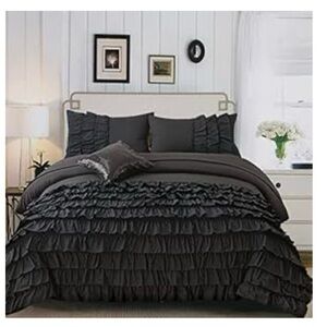 Full size bedding set